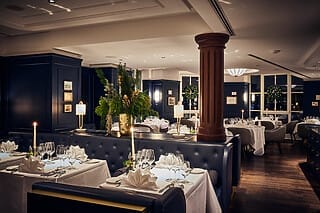 Hotel Atlantic