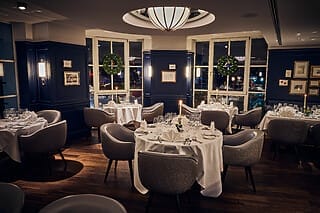 Hotel Atlantic