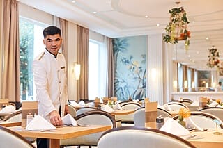 Hotel Atlantic