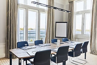 Hotel Atlantic