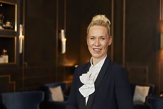 Hotel Atlantic