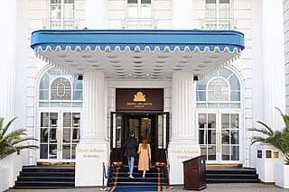 Hotel Atlantic