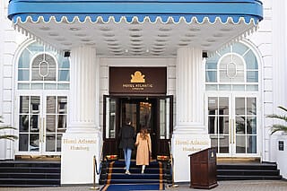Hotel Atlantic
