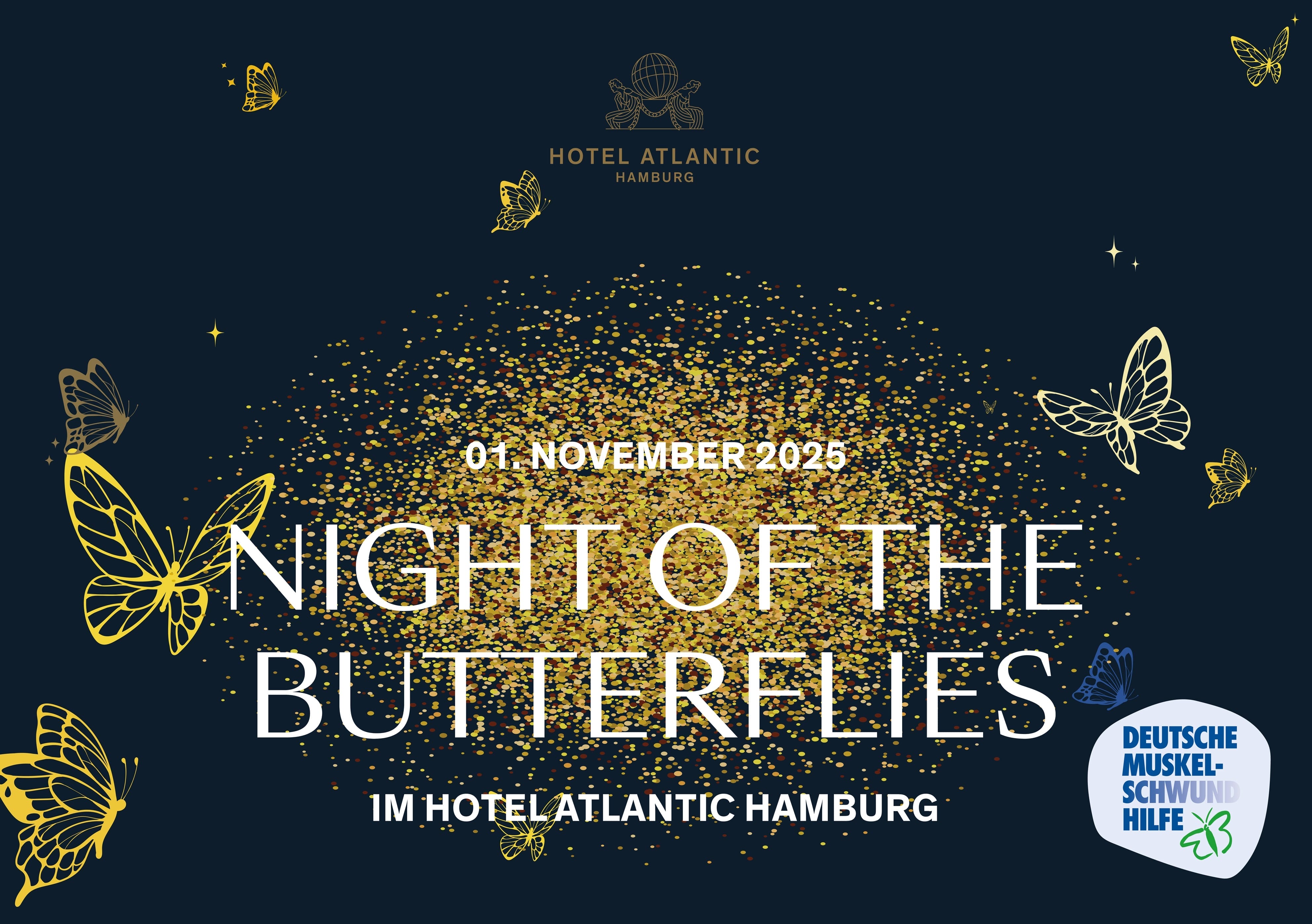 Hotel Atlantic Events