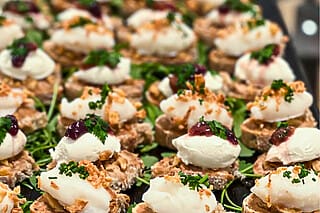 Summer Brunch - Hotel Atlantic