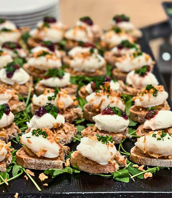 Hotel Atlantic Summer Brunch