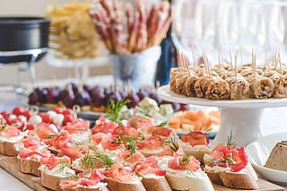 Summer Brunch - Hotel Atlantic