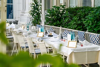 Hotel Atlantic