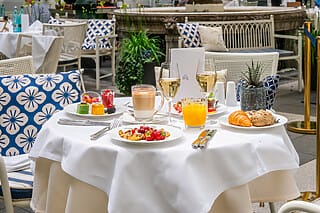 Hotel Atlantic