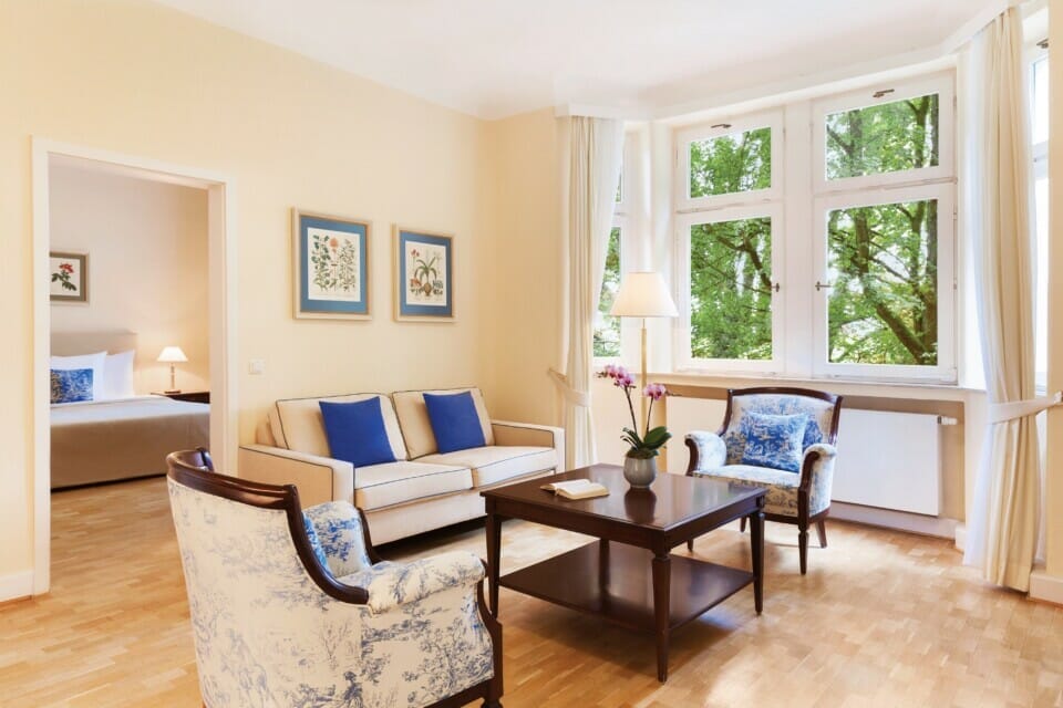 Falkenstein Grand Königstein