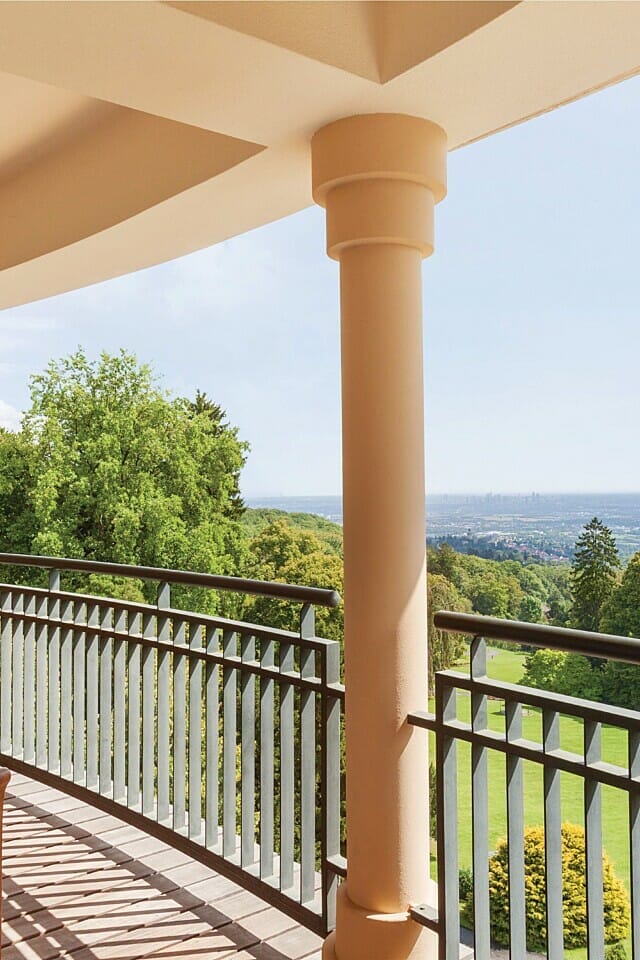 Falkenstein Grand Story
