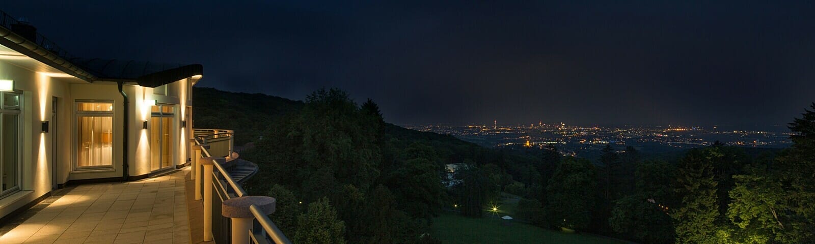 Stay Falkenstein Grand