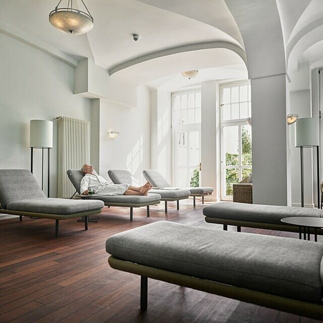 Falkenstein Grand Fitness & Spa