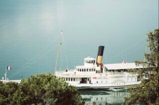 Montreux & its Surroundings