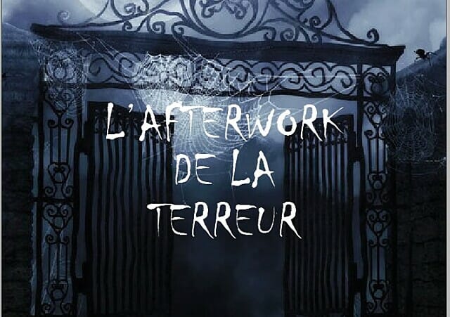 Suisse Majestic Afterwork en Octobre