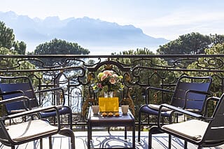 Suisse Majestic