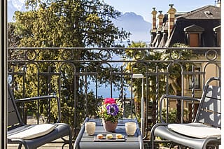 Suisse Majestic