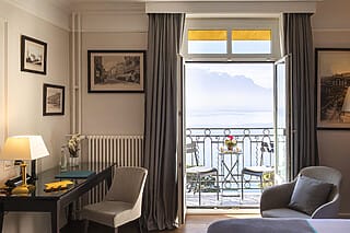 Suisse Majestic