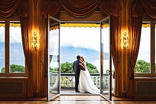 Weddings & Celebrations