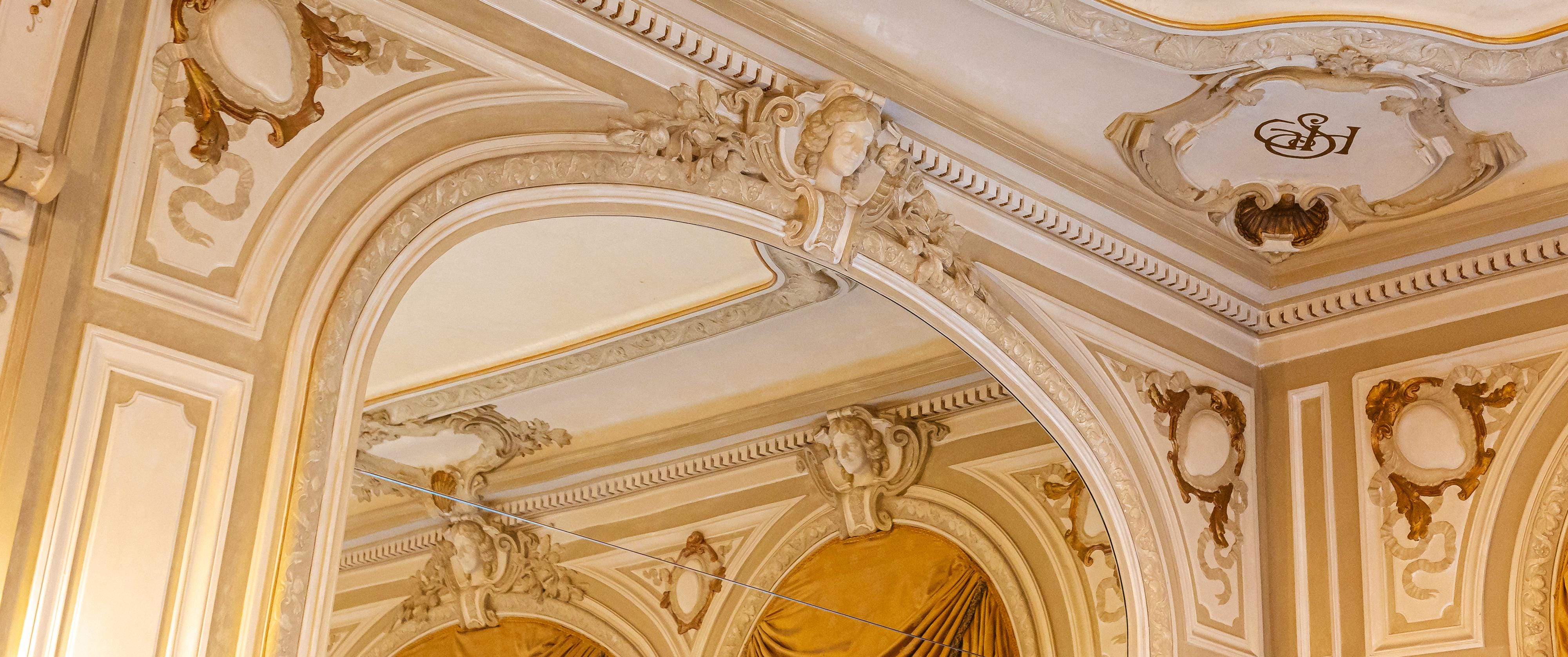 Suisse Majestic Story