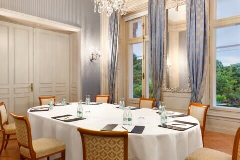 Villa Rothschild