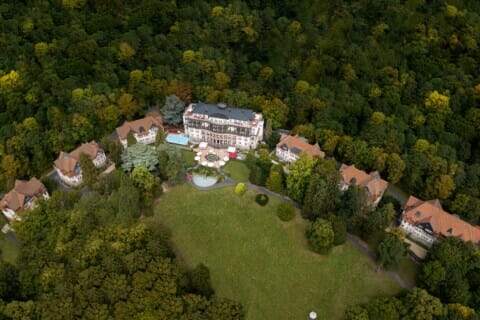 Villa Rothschild 