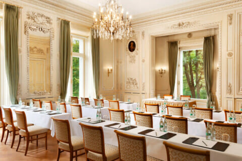 Villa Rothschild