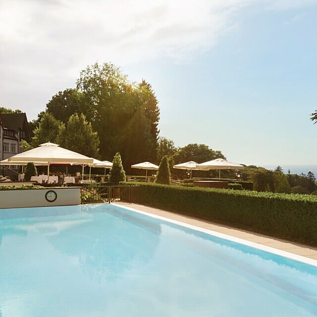 Villa Rothschild ASCARA im Falkenstein Grand