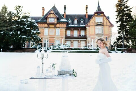 Villa Rothschild 