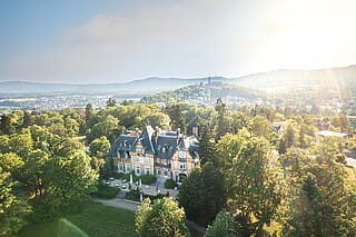 Villa Rothschild 