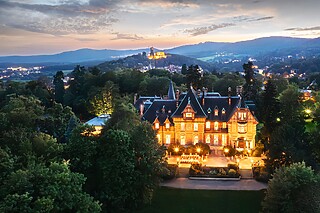 Villa Rothschild Villa Rothschild | Heiraten in Frankfurt 