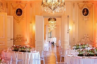 Villa Rothschild Villa Rothschild | Heiraten in Frankfurt 