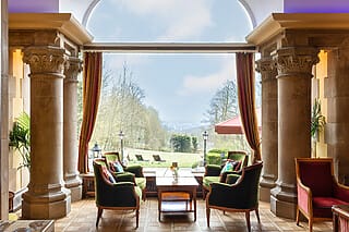 Villa Rothschild