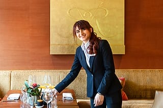 Villa Rothschild Restaurant Grill & Health