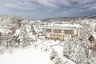 Villa Rothschild
