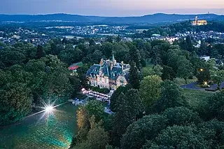 Villa Rothschild