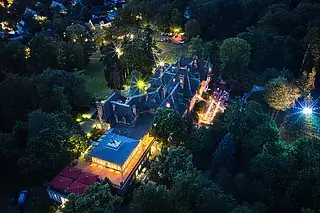 Villa Rothschild