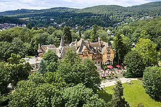 Villa Rothschild