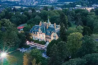 Villa Rothschild