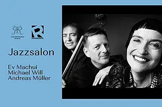Jazz Salon - Villa Rothschild