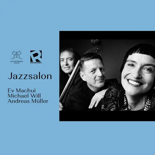 Villa Rothschild Jazz Salon